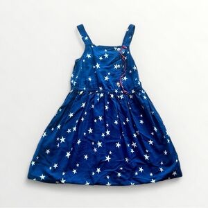 Girl’s Carters Dress, Sz 8